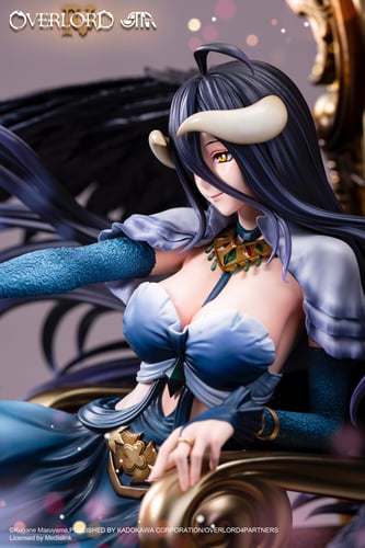 Albedo อัลเบโด้ by STAREXVA (มัดจำ) [[SOLD OUT]]