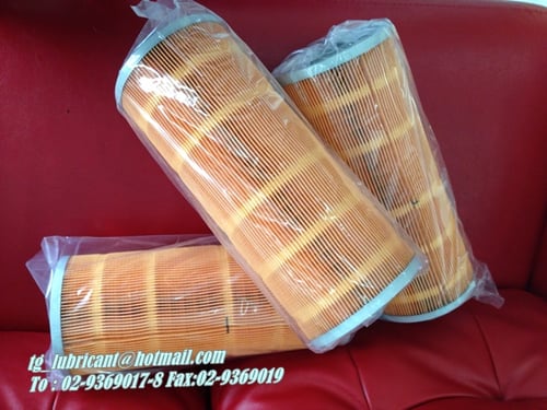 ใส้กรอง EDM