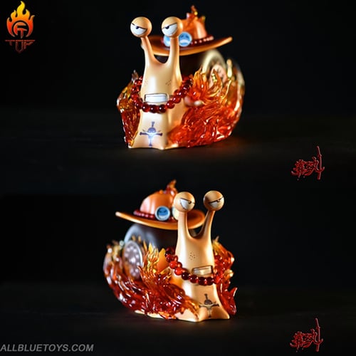 Dendenmushi Ace  TOP Studio (มัดจำ) [[SOLD OUT]]