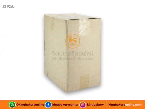 #ยกลัง(ุ40ห่อ) กระดาษทิชชู่พันแก้วสีขาว 100 แผ่น(1ลังx40ห่อ)(CC)