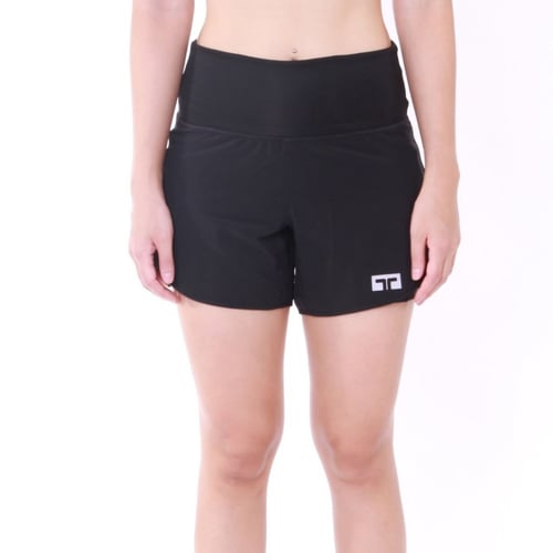 กางเกงขาสั้น Training Lab Fly Shorts 2in1 Women ผู้หญิง (19220)