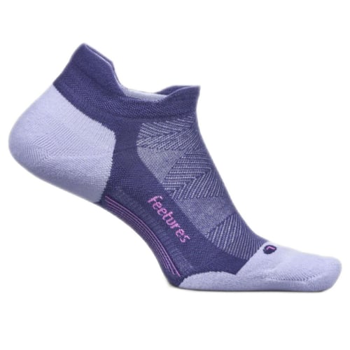 ถุงเท้า Feetures Elite Max Cushion No Show Tab