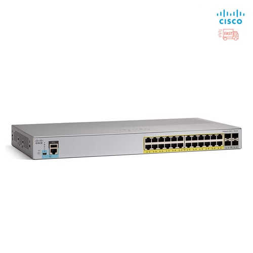 WS-C2960L-24PQ-LL