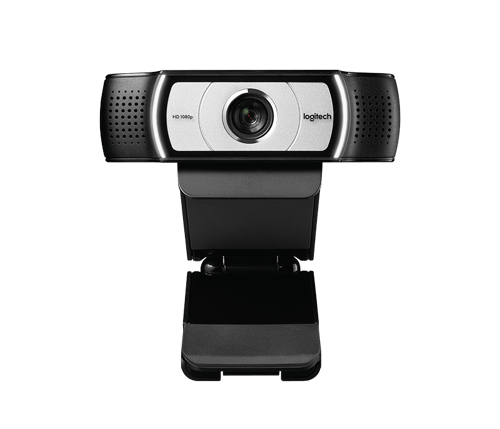 C930E WEBCAM