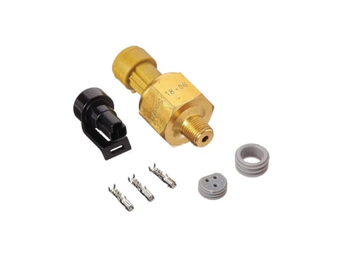 AEM เซนเซอร์ 150 PSIg Brass Sensor