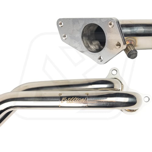 Exhaust Header เฮดเดอร์ Billion SUBARU Impreza GDB EJ20 / EJ25