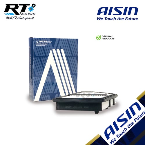 Aisin กรองอากาศ Honda Civic FC ปี16-20 / ARFH-4006
