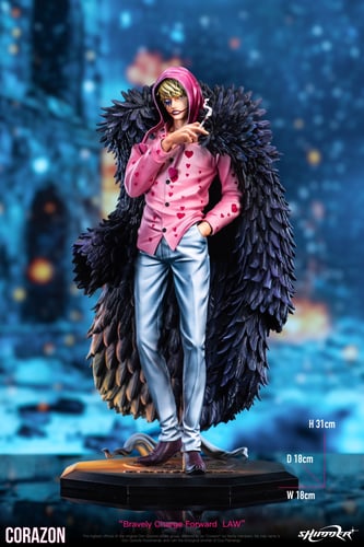 Corazon โคราซอน by Shimmer (มัดจำ) [[SOLD OUT]]