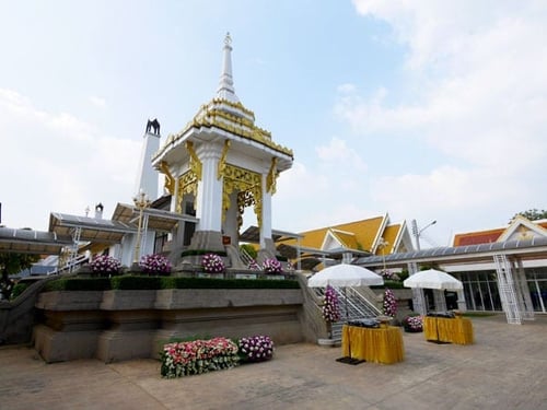 วัด งานศพ, วัด สวดศพ, วัด อภิธรรม, วัด สวดอภิธรรม, วัด จัดงานศพ