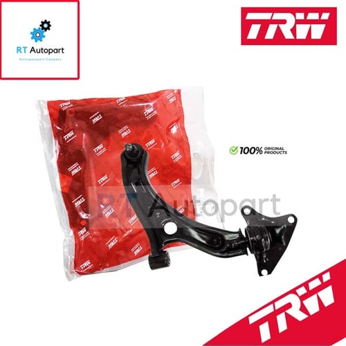 TRW ปีกนก Honda City GM2 Jazz GE ปี09-13 Freed ด้านขวา / ปีกนกทั้งปีก ซิตี้ แจ็ส JTC7703 JTC7704