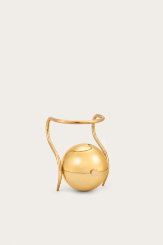 CULT GAIA - PEARL TOP HANDLE