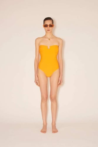 NANUSHKA - SYRA SWIMSUIT