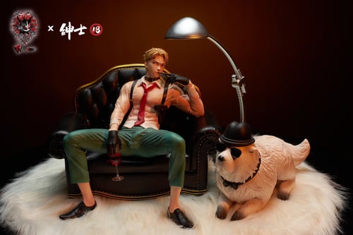 Loid Forger ลอยด์ ฟอเจอร์ by Gentleman Studio (มัดจำ) [[SOLD OUT]]