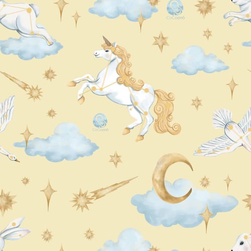 CoCoonest best Co-sleeping (ที่นอนกันตกเด็กเเรกเกิด)