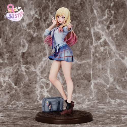 Deluxe Kitagawa Marin by Sister (มัดจำ) [[SOLD OUT]]