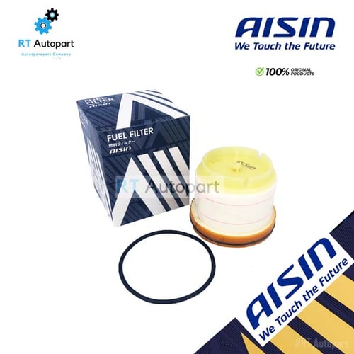 Aisin กรองโซล่า Mitsubishi Allnew Triton 4N15 2.4 ปี15-21 Pajerosport 2.4 VG Turbo ปี15-21 / 1770A337