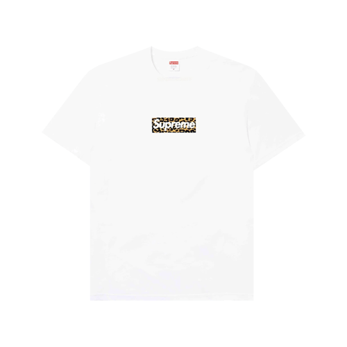 Supreme Tシャツ XL ホワイト Supreme 20th Anniversary Box Logo T-Shirt 'White'