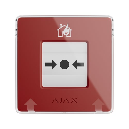 Ajax Manual CallPoint