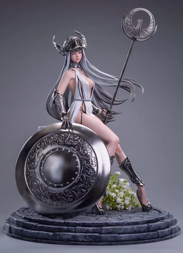 B Athena เทพีอาเธน่า by FE Studio (มัดจำ) [[SOLD OUT]]