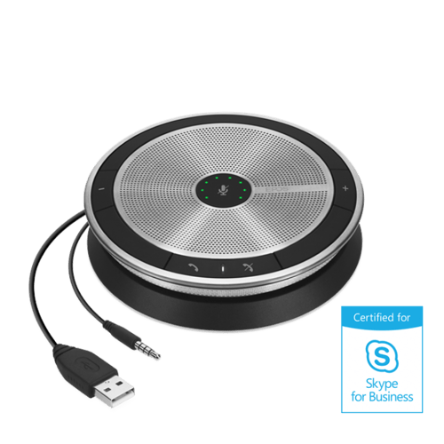 EPOS EXPAND SP 20 ML Speakerphone (USB/3.5 mm jack)