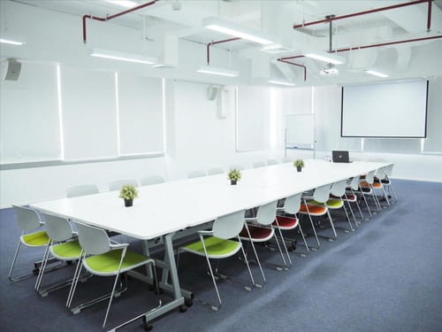 สัมมนา, ประชุม, อบรม, เวิร์คช็อป, mirai room