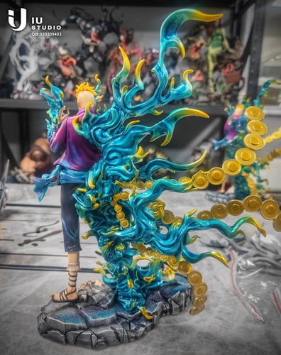 ทึบ Phoenix Marco มัลโก้ by IU Studio (มัดจำ) [[SOLD OUT]]