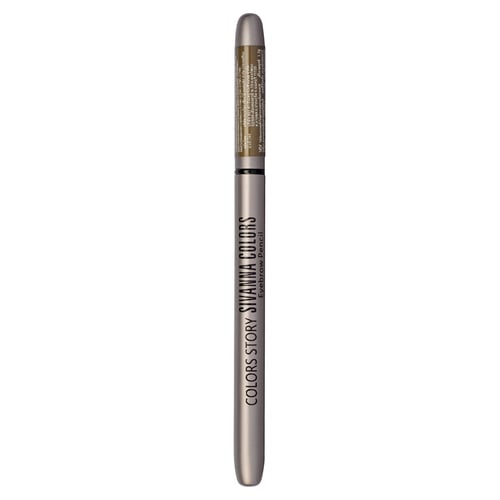 Sivanna eyebrow pencil ES004 (ดินสอเขียนคิ้ว)