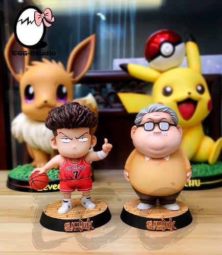 มิยางิ เรียวตะ Ryota  Slamdunk Egg Studio (มัดจำ)[[SOLDOUT]]