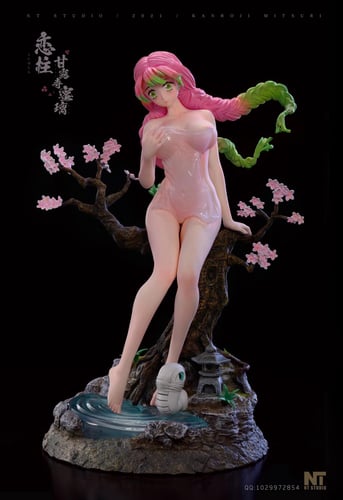 Mitsuri มิตจัง NT Studio (มัดจำ) [[SOLD OUT]]