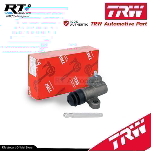 TRW แม่ปั้มคลัชล่าง Nissan B13 NV ขนาด 11/16 | ปั้มคลัชตัวล่าง | PJC123 | 30620-71N00