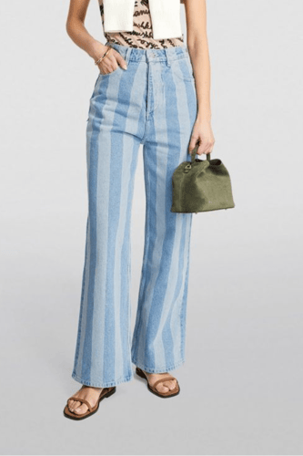 NANUSHKA - JOSINE PANT