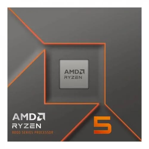 CPU (ซีพียู) AMD RYZEN 5 8500G