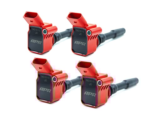 คอยล์ APR VW Audi TT TTS (EA888 Gen3)