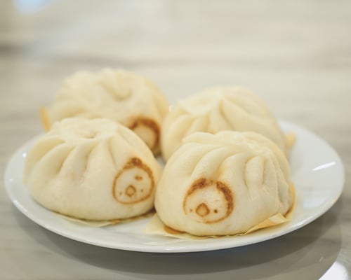 วัดเทพพล ขนม