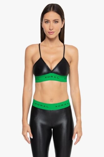 KORAL - MADDOX INFINITY TOP