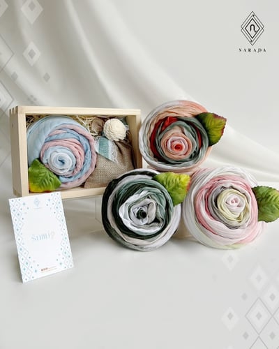 mother day Garland MS91