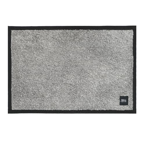 พรมฆ่าเชื้อ Qvira 46x72 ซม. (ซื้อ 1 แถม 1)