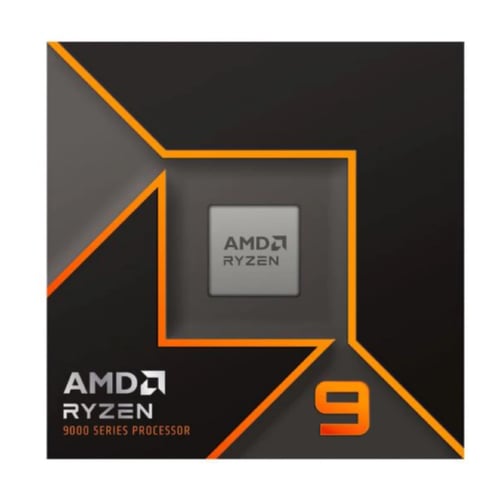 AMD Ryzen 9 9900X 12-Core Processor