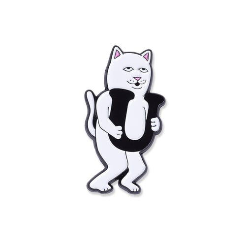 RIPNDIP FUCK EVERYTHING PIN
