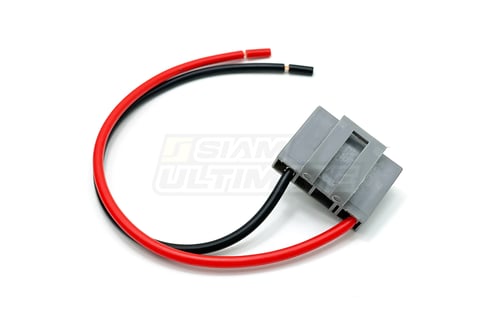 ปลั้ก Vako ตรงรุ่นคอยล์ MSD Ford TFI