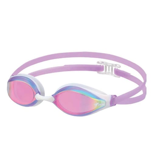 แว่นตาว่ายน้ำ แข่งขัน VIEW V240ASAM