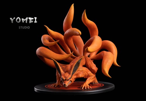 Kurama คุราม่า YOMEI (มัดจำ) [[SOLD OUT]]