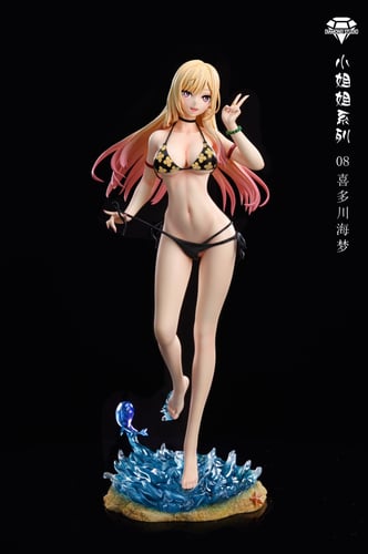 Marin Kitagawa มาริน by Diamond Studio ( Surge Studio ) (มัดจำ) [[SOLD OUT]]