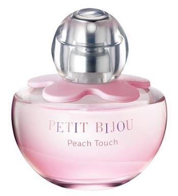 น้ำหอมกลิ่นพีช