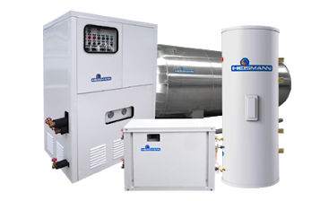 Heat Recovery ราคา