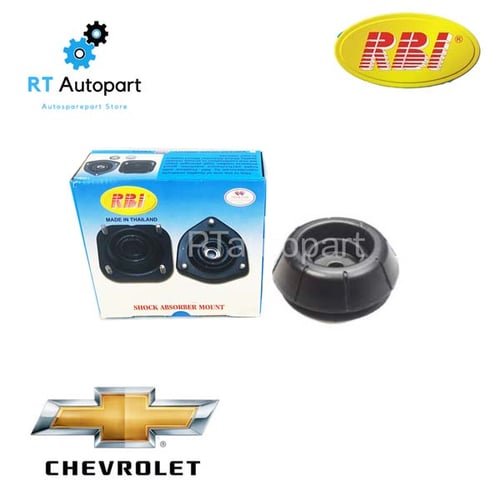 RBI เบ้าโช้คหน้า Chevrolet Optra ปี05-14 / เบ้าโช๊คอัพหน้า Optra เบ้าโช๊คหน้า Optra / 96549921(1ตัว)