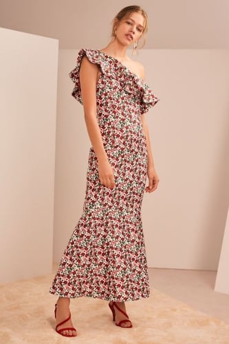 KEEPSAKE - STARLIGHT GOWN DRESS