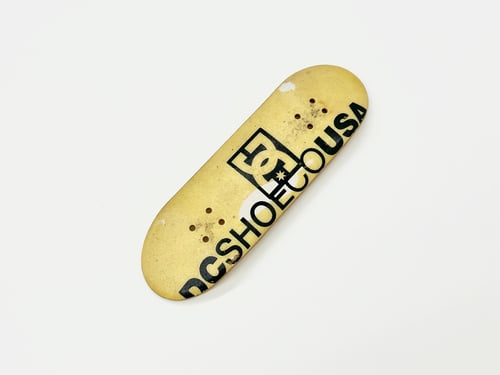 NORM 3G FINGERBOARD DECK11