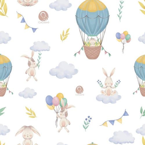 Baby latex pillow (หมอนหลุมยางพาราสำหรับเด็ก 4-เดือนขึ้นไป)