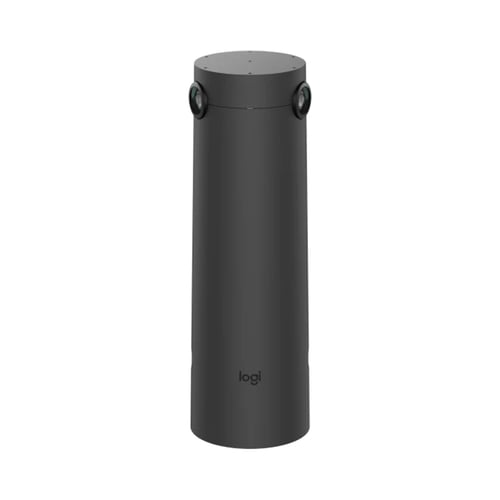 Logitech Conferencecam Sight (960-001510) กล้องประชุม 4K Ultra HD รองรับ Smart Framing และเสียงคุณภาพสูง
